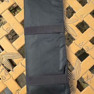 lululemon athletica Black Hair Heat Protectant